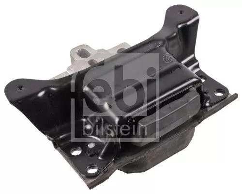 Febi Left Automatic Transmission Mount For Skoda Vw Arteon Passat Su