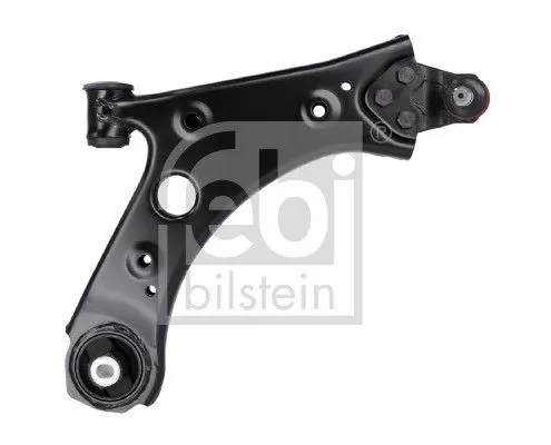 Febi Front Right Control / Trailing Arm For Fiat Jeep 500x Renegade
