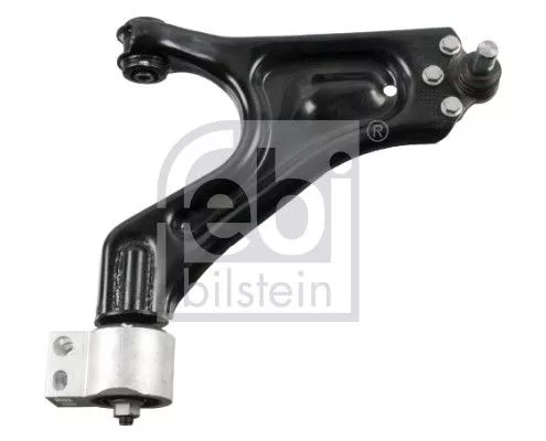 Febi Lower Front Right Control / Trailing Arm For Saab 9-5