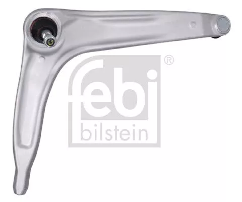 FEBI BILSTEIN FEBI BILSTEIN 182079 Febi Front Left Control / Trailing Arm For Mg Rover 75 Mg Zt Mg Zt- 