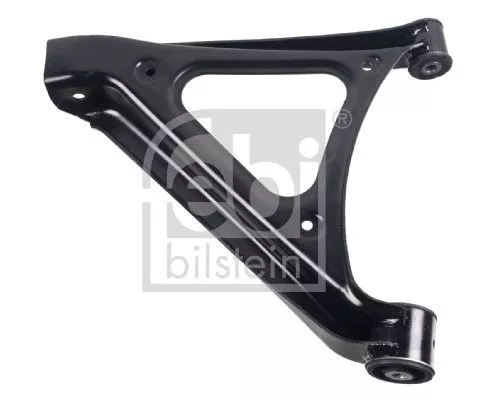 Febi Lower Rear Left Control / Trailing Arm For Audi Vw Q7 Touareg