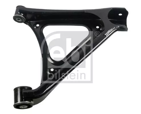 FEBI BILSTEIN FEBI BILSTEIN 182082 Febi Lower Rear Left Control / Trailing Arm For Audi Vw Q7 Touareg 
