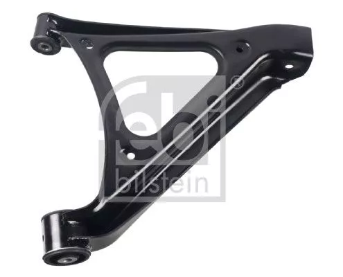 Febi Lower Rear Right Control / Trailing Arm For Audi Vw Q7 Touareg
