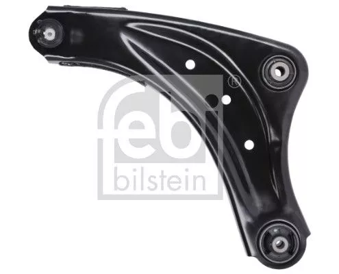 Febi Front Left Control / Trailing Arm For Nissan Juke Leaf Pulsar Sentra
