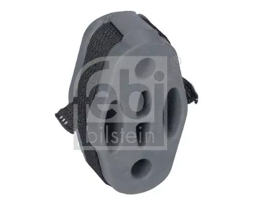 FEBI BILSTEIN FEBI BILSTEIN 182099 Febi Front Rear Mount Exhaust System For Bmw 5 6 7 X3 X4 