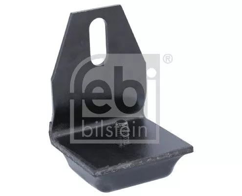 Febi Rear Rubber Bump Stop For Man F2000 Foc L2000 M 2000 L M 2