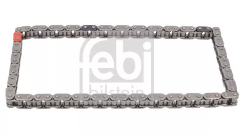 Febi Lower Oil Pump Chain For Jaguar Land Rover Defender Discover