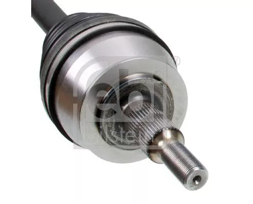 FEBI BILSTEIN FEBI BILSTEIN 182111 Febi Front Left Drive Shaft For Vw California Multivan Transporter Tran 