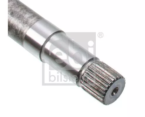 FEBI BILSTEIN FEBI BILSTEIN 182113 Febi Front Right Drive Shaft For Citroën Ds Peugeot 2008 207 207 Cc 207 
