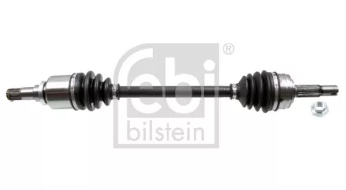 Febi Front Left Drive Shaft For Citroën Peugeot Toyota 107 108 Aygo C1