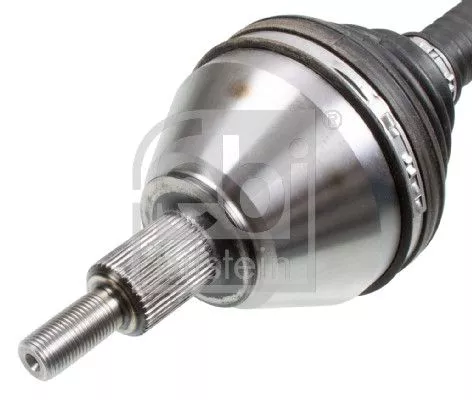 FEBI BILSTEIN FEBI BILSTEIN 182115 Febi Front Left Drive Shaft For Seat Skoda Vw Cordoba Fabia Ibiza Polo 