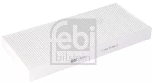 FEBI BILSTEIN FEBI BILSTEIN 182121 Febi Cabin Pollen Filter For Man Tgl Tgm Tgs Tgx 