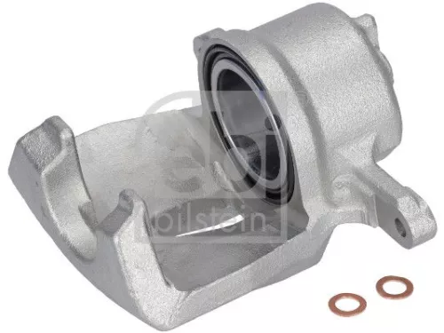 Febi Front Left Brake Caliper For Toyota Auris Blade Harrier Mark X Zio