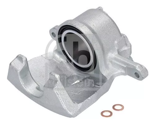 Febi Front Right Brake Caliper For Toyota Auris Blade Harrier Mark X Zi