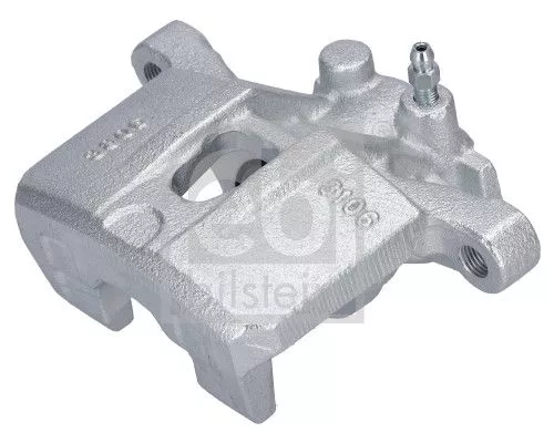 FEBI BILSTEIN FEBI BILSTEIN 182125 Febi Rear Right Brake Caliper For Citroën Mitsubishi Peugeot 4007 C-cro 