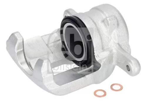 Febi Front Left Brake Caliper For Nissan Renault Almera Micra Note Puls
