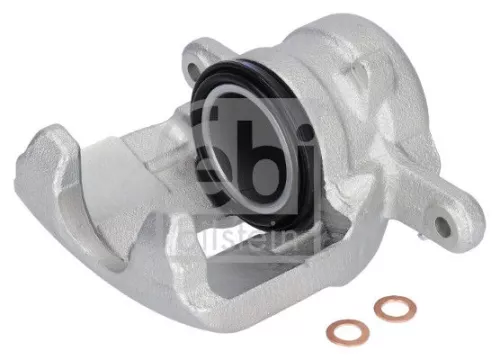 Febi Front Right Brake Caliper For Nissan Renault Almera Micra Note Pul