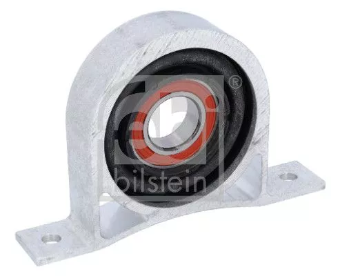 Febi Centre Propshaft Mount/Bearing For Vw Multivan Transporter Transporter T6 / 