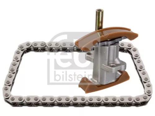 FEBI BILSTEIN FEBI BILSTEIN 182155 FEBI Timing Chain Kit for AUDI VW A4 A6 PASSAT 