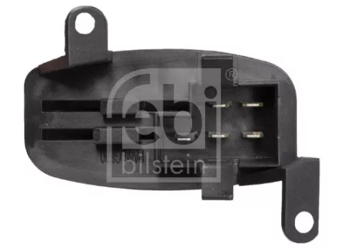 FEBI BILSTEIN FEBI BILSTEIN 182167 Febi Interior Blower Resistor For Daf Renault Trucks Kerax Lf 45 Lf 55  