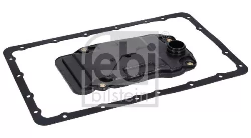 Febi 182173 Automatic Hydraulic Filter Kit For Lexus  Toyota Crown  Gs  Is  Is C