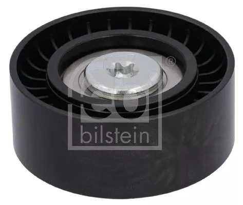 FEBI BILSTEIN FEBI BILSTEIN 182205 Febi Aux Belt Idler Pulley For Bmw 1 3 5 X3 X4 
