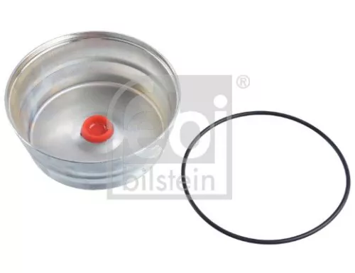 FEBI BILSTEIN FEBI BILSTEIN 182210 Protection Lid, wheel hub 