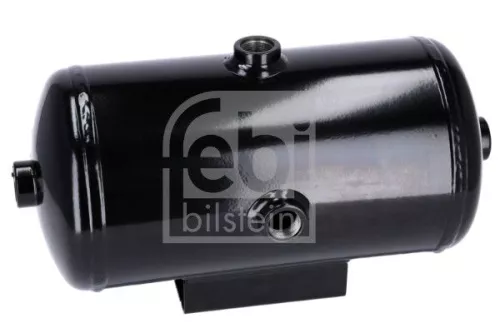 Febi Lower Air Tank Compressed-air System For Iveco Eurocargo Stralis T