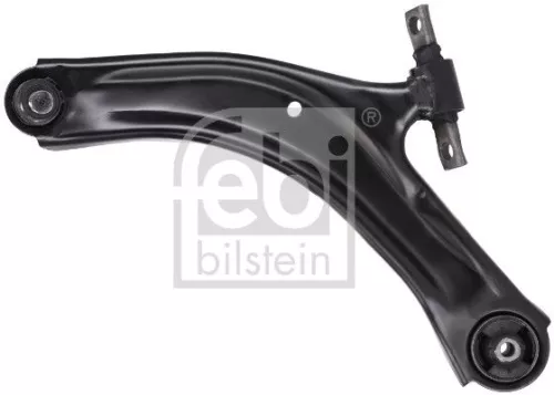 Febi Front Left Control / Trailing Arm For Nissan Qashqai X-trail