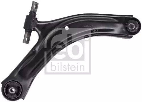 Febi Front Right Control / Trailing Arm For Nissan Qashqai X-trail