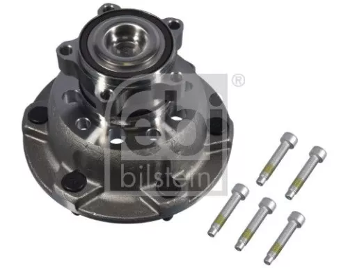 Febi 182237 Front Wheel Bearing Kit For Ford Transit