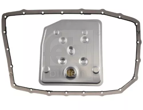 Febi 182241 Automatic Hydraulic Filter Kit For Ford  Ford Australia  Ford Usa  L