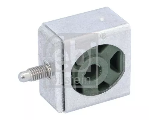 Febi Front Mount Exhaust System For Bmw Bmw (Brilliance) 1 2 3 3 Series