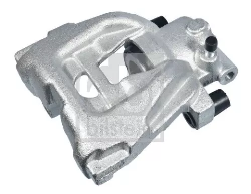 Febi Front Left Brake Caliper For Alfa Romeo Fiat Opel Vauxhall 500l Co