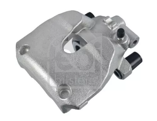 Febi Front Left Brake Caliper For Opel Vauxhall Adam Corsa Corsavan