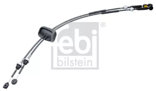 Febi Cable Pull Manual Transmission For Nissan Opel Renault Vauxhall Pr