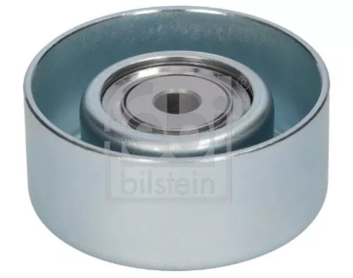FEBI BILSTEIN FEBI BILSTEIN 182314 Febi Aux Belt Idler Pulley For Fiat Mitsubishi Asx Ecli 