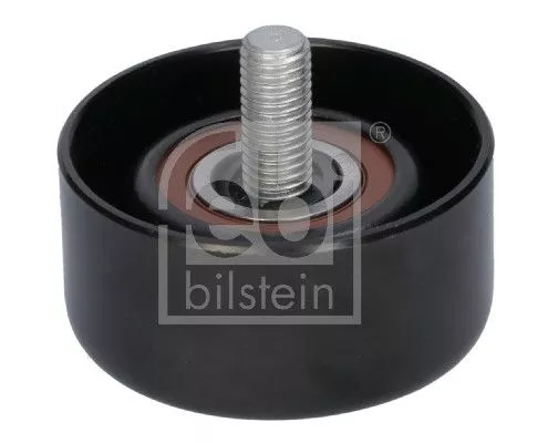 Febi Aux Belt Idler Pulley For Hyundai Kia Cee'd Creta 