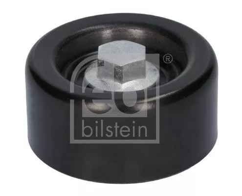 FEBI BILSTEIN FEBI BILSTEIN 182316 Febi Aux Belt Idler Pulley For Hyundai Kia Cee'd Creta  