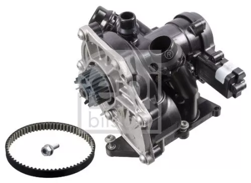 Febi Engine Water Pump For Audi Cupra Seat Skoda Vw A1 A3 A4 A4