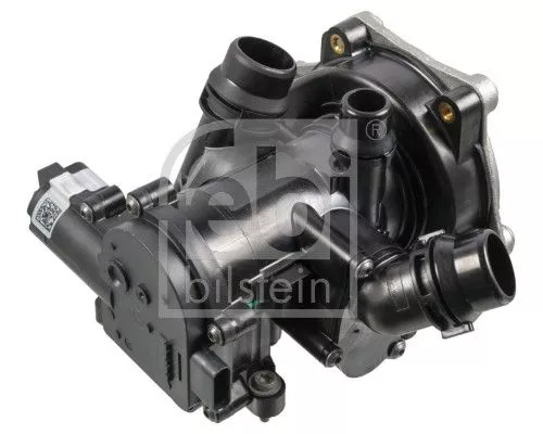 FEBI BILSTEIN FEBI BILSTEIN 182330 Febi Engine Water Pump For Audi Cupra Seat Skoda Vw A1 A3 A4 A4 