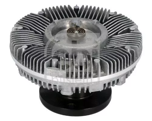 Febi Clutch Radiator Fan For Iveco Eurocargo Eurofire