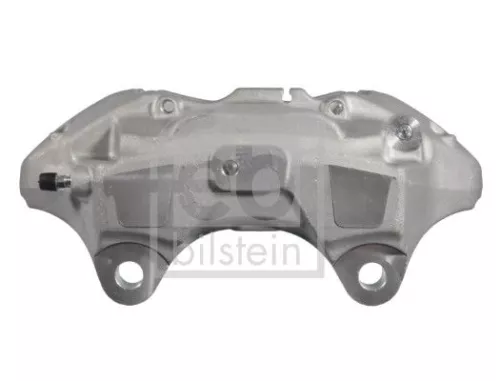 Febi Front Left Brake Caliper For Vw Touareg