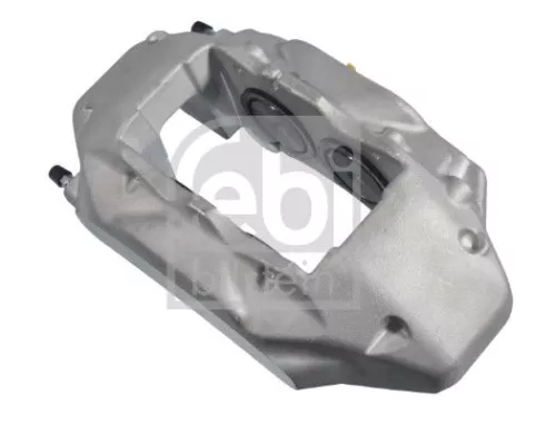 Febi Front Right Brake Caliper For Vw Touareg