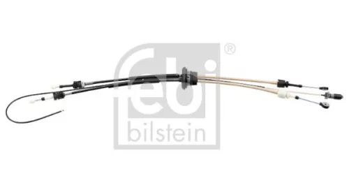 Febi Cable Pull Manual Transmission For Citroën Fiat Peugeot Expert Exp