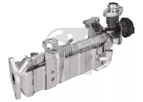 FEBI BILSTEIN FEBI BILSTEIN 182360 Cooler, exhaust gas recirculation 