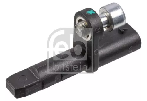 Febi Front Left Or Right  Abs Wheel Speed Sensor For Citroën Ds Fiat Peug