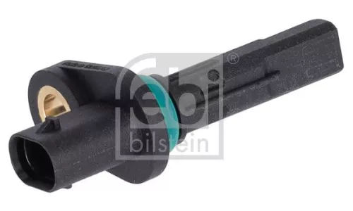 FEBI BILSTEIN FEBI BILSTEIN 182378 Febi Rear Left Or Right  Abs Wheel Speed Sensor For Mercedes-benz C-class  