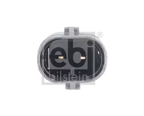 FEBI BILSTEIN FEBI BILSTEIN 182378 Febi Rear Left Or Right  Abs Wheel Speed Sensor For Mercedes-benz C-class  