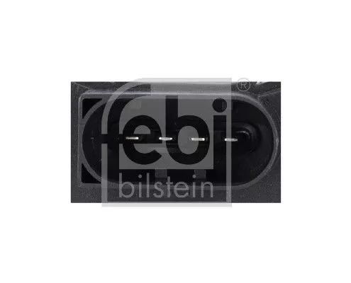 FEBI BILSTEIN FEBI BILSTEIN 182382 Febi Interior Blower Resistor For Volvo Fh Fh Ii Fh12 Fh16 Fm Fm12 Fm9  